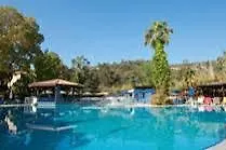 Narcissos Hotel Protaras Cyprus