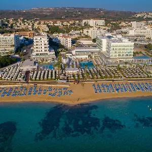 Hotell Constantinos The Great